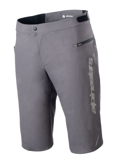 Spodenki ALPINESTARS A-DURA ELITE SHORTS, Dark Gray - roz. 38 (NEW) Spodenki ALPINESTARS A-DURA ELITE SHORTS, Dark Gray - roz. 38 (NEW)