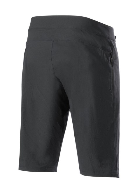 Spodenki z wkładką ALPINESTARS A-DURA LINER SHORTS, Black - roz. 28 (NEW) Spodenki z wkładką ALPINESTARS A-DURA LINER SHORTS, Black - roz. 28 (NEW)