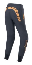 Spodnie ALPINESTARS A-SUPRA RACE PANTS, Black - roz. 38 (NEW)