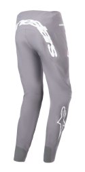 Spodnie ALPINESTARS A-SUPRA RACE PANTS, Dark Gray - roz. 32 (NEW)
