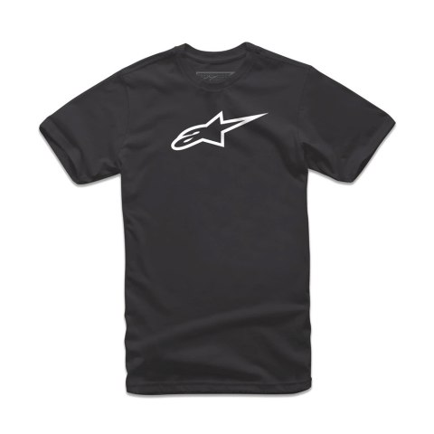 T-shirt ALPINESTARS AGELESS CLASSIC TEE, Black/White - roz. XXL (NEW) T-shirt ALPINESTARS AGELESS CLASSIC TEE, Black/White - roz. XXL (NEW)