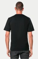 T-shirt ALPINESTARS ALWAYS 2.0 CSF TEE, Black/White/Red - roz. XXL (NEW)