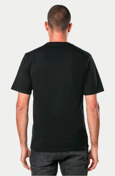 T-shirt ALPINESTARS ALWAYS 2.0 CSF TEE, Black/White/Red - roz. XXL (NEW) T-shirt ALPINESTARS ALWAYS 2.0 CSF TEE, Black/White/Red - roz. XXL (NEW)