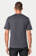 T-shirt ALPINESTARS ALWAYS 2.0 CSF TEE, Charcoal/White/Blue - roz. XXL (NEW)