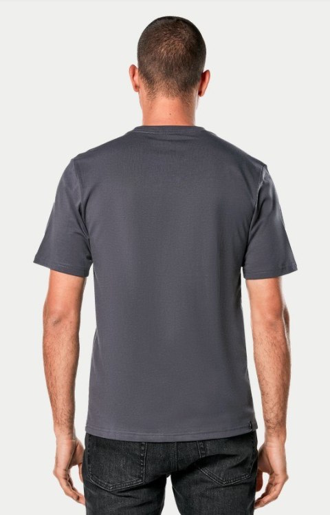 T-shirt ALPINESTARS ALWAYS 2.0 CSF TEE, Charcoal/White/Blue - roz. XXL (NEW) T-shirt ALPINESTARS ALWAYS 2.0 CSF TEE, Charcoal/White/Blue - roz. XXL (NEW)