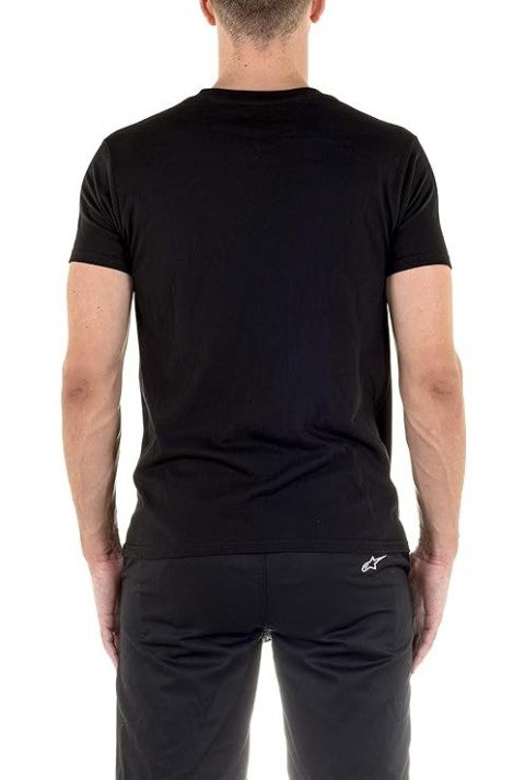 T-shirt ALPINESTARS RIDE 2.0 CAMO TEE, Black - roz. M (NEW) T-shirt ALPINESTARS RIDE 2.0 CAMO TEE, Black - roz. M (NEW)