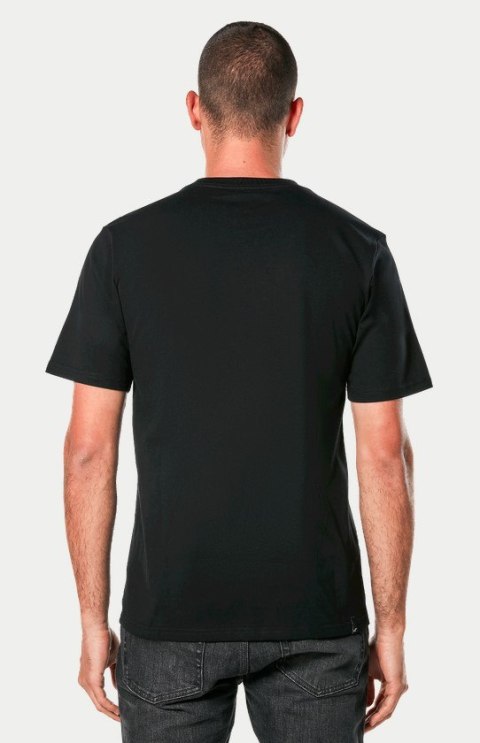 T-shirt ALPINESTARS RIDE 4.0 CSF TEE, Black/White/Red - roz. M (NEW) T-shirt ALPINESTARS RIDE 4.0 CSF TEE, Black/White/Red - roz. M (NEW)