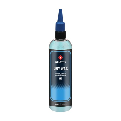 Wosk do łańcucha WELDTITE DRY WAX 400ml (warunki suche) (NEW) Wosk do łańcucha WELDTITE DRY WAX 400ml (warunki suche) (NEW)