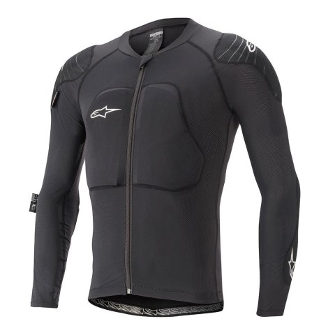 Zbroja ochronna ALPINESTARS PARAGON LITE PROTECTION LS JACKET, Black - roz. M, Ochrona level 1 (NEW) Zbroja ochronna ALPINESTARS PARAGON LITE PROTECTION LS JACKET, Black - roz. M, Ochrona level 1 (NEW)