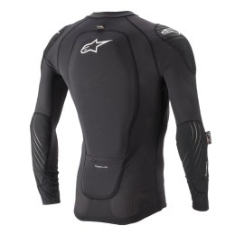 Zbroja ochronna ALPINESTARS PARAGON LITE PROTECTION LS JACKET, Black - roz. M, Ochrona level 1 (NEW)