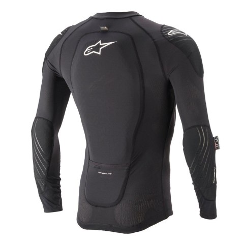 Zbroja ochronna ALPINESTARS PARAGON LITE PROTECTION LS JACKET, Black - roz. M, Ochrona level 1 (NEW) Zbroja ochronna ALPINESTARS PARAGON LITE PROTECTION LS JACKET, Black - roz. M, Ochrona level 1 (NEW)