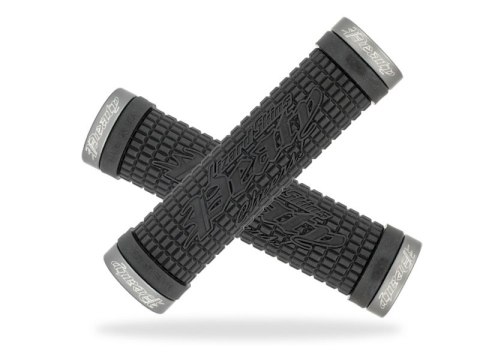 Chwyty kierownicy LIZARDSKINS Dual-Clamp Lock-On PEATY - Black (NEW) Chwyty kierownicy LIZARDSKINS Dual-Clamp Lock-On PEATY - Black (NEW)
