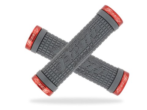 Chwyty kierownicy LIZARDSKINS Dual-Clamp Lock-On PEATY - Graphite (NEW) Chwyty kierownicy LIZARDSKINS Dual-Clamp Lock-On PEATY - Graphite (NEW)