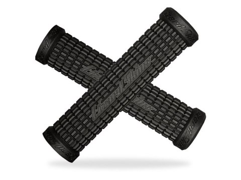 Chwyty kierownicy LIZARDSKINS Single Compound 494 - Black (NEW) Chwyty kierownicy LIZARDSKINS Single Compound 494 - Black (NEW)