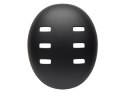 Kask bmx BELL LOCAL matte black roz. L (59-61.5 cm) (NEW)