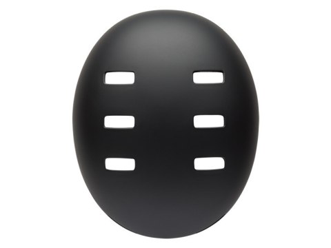 Kask bmx BELL LOCAL matte black roz. L (59-61.5 cm) (NEW) Kask bmx BELL LOCAL matte black roz. L (59-61.5 cm) (NEW)
