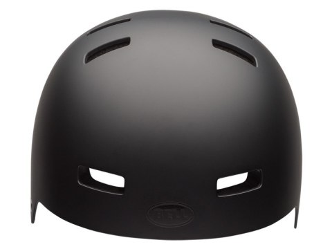 Kask bmx BELL LOCAL matte black roz. M (55-59 cm) (NEW) Kask bmx BELL LOCAL matte black roz. M (55-59 cm) (NEW)