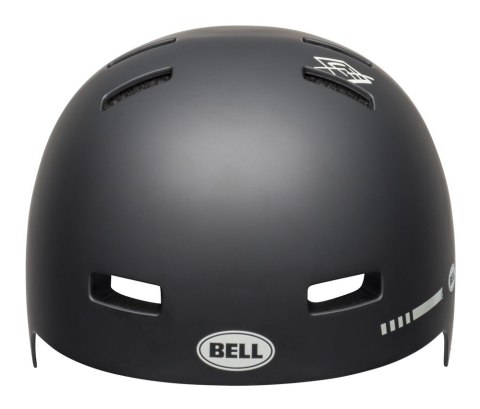 Kask bmx BELL LOCAL matte black white fasthouse roz. S (51-55 cm) (NEW). Kask bmx BELL LOCAL matte black white fasthouse roz. S (51-55 cm) (NEW).