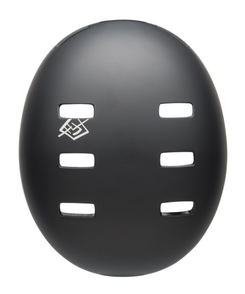 Kask bmx BELL LOCAL matte black white fasthouse roz. S (51-55 cm) (NEW). Kask bmx BELL LOCAL matte black white fasthouse roz. S (51-55 cm) (NEW).