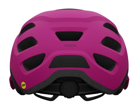 Kask dziecięcy GIRO TREMOR CHILD matte pink street roz. Uniwersalny (47-54 cm) Kask dziecięcy GIRO TREMOR CHILD matte pink street roz. Uniwersalny (47-54 cm)