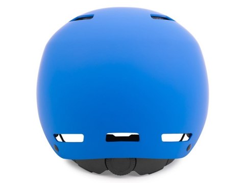 Kask dziecięcy juniorski GIRO DIME FS matte blue roz. XS (47-51 cm) (NEW) Kask dziecięcy juniorski GIRO DIME FS matte blue roz. XS (47-51 cm) (NEW)