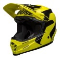 Kask full face BELL FULL-9 FUSION MIPS fasthouse gloss hi-viz black roz. L (57-59 cm)