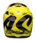 Kask full face BELL FULL-9 FUSION MIPS fasthouse gloss hi-viz black roz. L (57-59 cm)