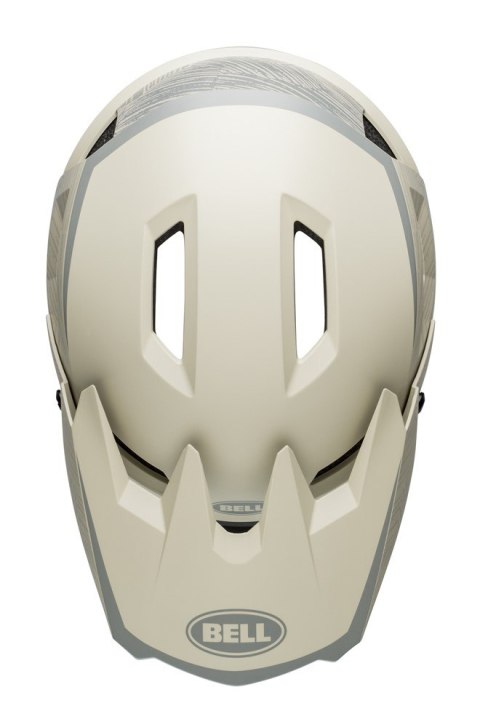 Kask full face BELL SANCTION 2 DLX MIPS step up matte tan gray roz. XS/S (51-55 cm) (NEW). Kask full face BELL SANCTION 2 DLX MIPS step up matte tan gray roz. XS/S (51-55 cm) (NEW).