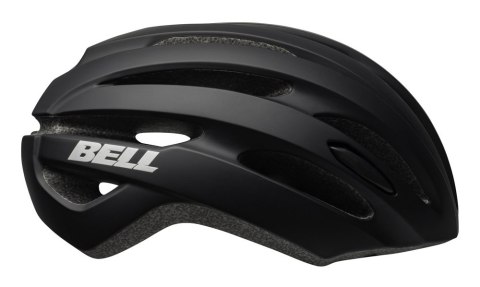 Kask gravel szosowy BELL AVENUE INTEGRATED MIPS matte gloss black roz. Uniwersalny M/L (53-60 cm) (NEW) Kask gravel szosowy BELL AVENUE INTEGRATED MIPS matte gloss black roz. Uniwersalny M/L (53-60 cm) (NEW)