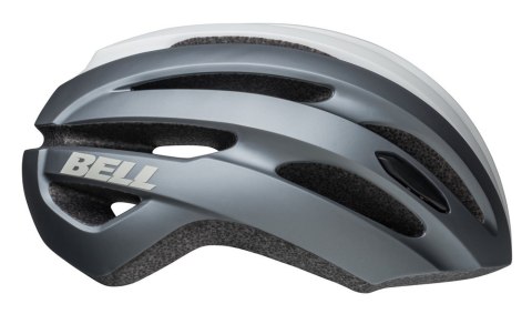 Kask gravel szosowy BELL AVENUE INTEGRATED MIPS matte gray roz. Uniwersalny M/L (53-60 cm) (NEW) Kask gravel szosowy BELL AVENUE INTEGRATED MIPS matte gray roz. Uniwersalny M/L (53-60 cm) (NEW)