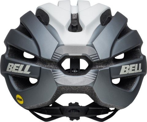 Kask gravel szosowy BELL AVENUE INTEGRATED MIPS matte gray roz. Uniwersalny M/L (53-60 cm) (NEW) Kask gravel szosowy BELL AVENUE INTEGRATED MIPS matte gray roz. Uniwersalny M/L (53-60 cm) (NEW)