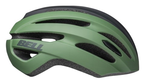Kask gravel szosowy BELL AVENUE INTEGRATED MIPS matte green roz. Uniwersalny M/L (53-60 cm) (NEW) Kask gravel szosowy BELL AVENUE INTEGRATED MIPS matte green roz. Uniwersalny M/L (53-60 cm) (NEW)