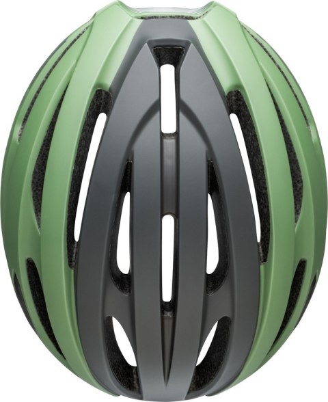 Kask gravel szosowy BELL AVENUE INTEGRATED MIPS matte green roz. Uniwersalny M/L (53-60 cm) (NEW) Kask gravel szosowy BELL AVENUE INTEGRATED MIPS matte green roz. Uniwersalny M/L (53-60 cm) (NEW)
