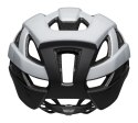 Kask gravel szosowy BELL FALCON XR INTEGRATED MIPS matte gloss white black roz. M (55-59 cm) (NEW)