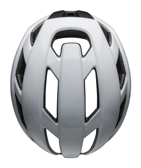 Kask gravel szosowy BELL FALCON XR INTEGRATED MIPS matte gloss white black roz. M (55-59 cm) (NEW) Kask gravel szosowy BELL FALCON XR INTEGRATED MIPS matte gloss white black roz. M (55-59 cm) (NEW)