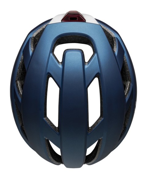 Kask gravel szosowy BELL FALCON XR LED INTEGRATED MIPS matte blue gray roz. S (51-55 cm) (NEW) Kask gravel szosowy BELL FALCON XR LED INTEGRATED MIPS matte blue gray roz. S (51-55 cm) (NEW)