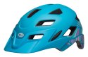 Kask juniorski BELL SIDETRACK INTEGRATED MIPS matte light blue chapelle roz. Uniwersalny (50-57 cm) (NEW).
