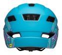 Kask juniorski BELL SIDETRACK INTEGRATED MIPS matte light blue chapelle roz. Uniwersalny (50-57 cm) (NEW).