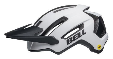 Kask mtb BELL 4FORTY AIR INTEGRATED MIPS matte white black roz. L (58-62 cm) (NEW) Kask mtb BELL 4FORTY AIR INTEGRATED MIPS matte white black roz. L (58-62 cm) (NEW)