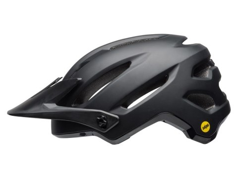 Kask mtb BELL 4FORTY INTEGRATED MIPS matte gloss black roz. L (58-62 cm) (NEW) Kask mtb BELL 4FORTY INTEGRATED MIPS matte gloss black roz. L (58-62 cm) (NEW)