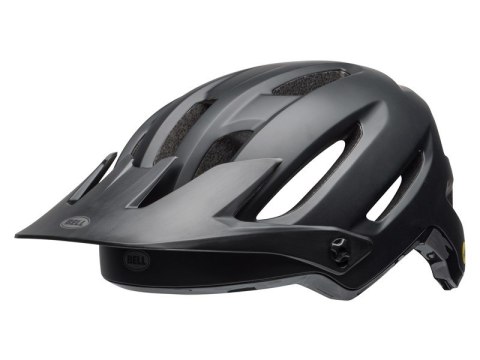 Kask mtb BELL 4FORTY INTEGRATED MIPS matte gloss black roz. L (58-62 cm) (NEW) Kask mtb BELL 4FORTY INTEGRATED MIPS matte gloss black roz. L (58-62 cm) (NEW)