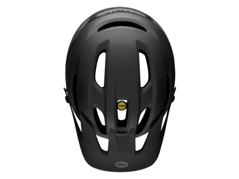 Kask mtb BELL 4FORTY INTEGRATED MIPS matte gloss black roz. L (58-62 cm) (NEW) Kask mtb BELL 4FORTY INTEGRATED MIPS matte gloss black roz. L (58-62 cm) (NEW)
