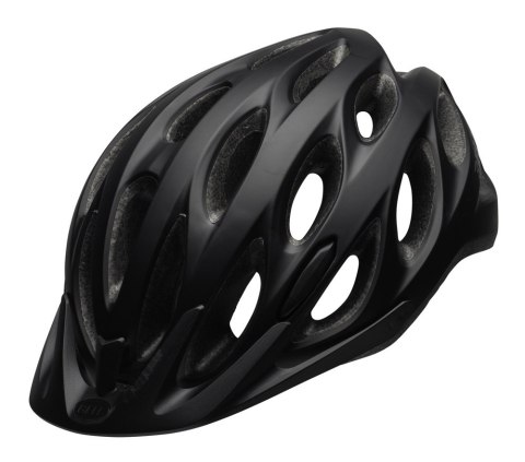Kask mtb BELL TRACKER matte black roz. Uniwersalny M/L (54-61 cm) (NEW). Kask mtb BELL TRACKER matte black roz. Uniwersalny M/L (54-61 cm) (NEW).