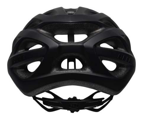 Kask mtb BELL TRACKER matte black roz. Uniwersalny M/L (54-61 cm) (NEW). Kask mtb BELL TRACKER matte black roz. Uniwersalny M/L (54-61 cm) (NEW).