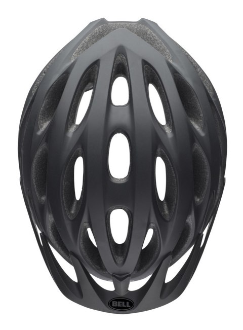 Kask mtb BELL TRACKER matte black roz. Uniwersalny M/L (54-61 cm) (NEW). Kask mtb BELL TRACKER matte black roz. Uniwersalny M/L (54-61 cm) (NEW).