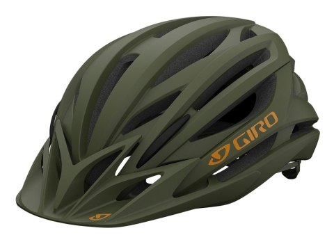 Kask mtb GIRO ARTEX INTEGRATED MIPS matte trail green roz. M (55-59 cm) (NEW). Kask mtb GIRO ARTEX INTEGRATED MIPS matte trail green roz. M (55-59 cm) (NEW).