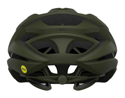 Kask mtb GIRO ARTEX INTEGRATED MIPS matte trail green roz. M (55-59 cm) (NEW). Kask mtb GIRO ARTEX INTEGRATED MIPS matte trail green roz. M (55-59 cm) (NEW).