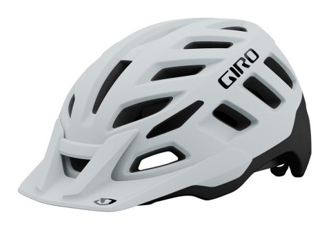 Kask mtb GIRO RADIX INTEGRATED MIPS matte chalk roz. L (59-63 cm) (NEW) Kask mtb GIRO RADIX INTEGRATED MIPS matte chalk roz. L (59-63 cm) (NEW)