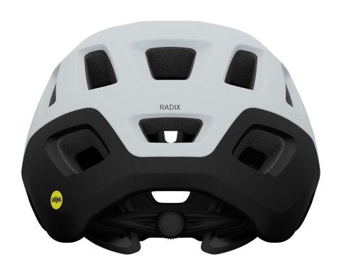 Kask mtb GIRO RADIX INTEGRATED MIPS matte chalk roz. L (59-63 cm) (NEW) Kask mtb GIRO RADIX INTEGRATED MIPS matte chalk roz. L (59-63 cm) (NEW)