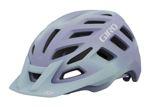 Kask mtb GIRO RADIX MIPS Matte light lilac lifted roz. M (55-59 cm) Kask mtb GIRO RADIX MIPS Matte light lilac lifted roz. M (55-59 cm)